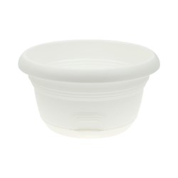 Кашпо ФлораПласт Миска - фото 17208695