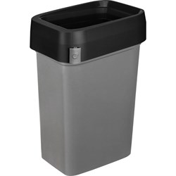 Ведро для мусора econova SMART BIN - фото 17209218