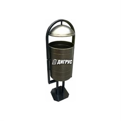 Урна Дигрус У20-Б/Д - фото 17209247