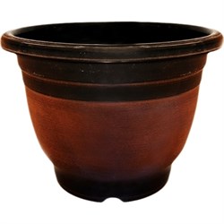 Горшок Репка Наслаждение Н1905 - фото 17209557