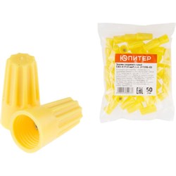 Соединительный зажим Юпитер СИЗ-4 - фото 17209879