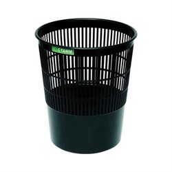 Сетчатая корзина для бумаг Стамм КР51 - фото 17209965