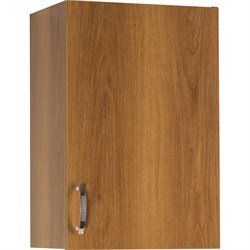 Шкаф для посуды SANTREK 40 цвет ольха (ЛДСП) - фото 17210076