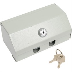 Телефонная распределительная коробка SUPRLAN КРТМ 10 - фото 17210319