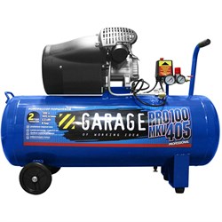 Компрессор Garage PRO 100.MKV405/2.3 - фото 17210648