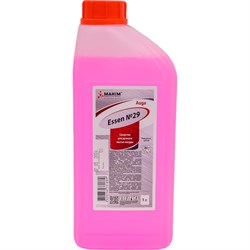 Ручное средство для мытья посуды для мытья посуды Auge Essen N29 - фото 17210748