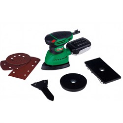 Многофункциональная машина STATUS XS2-125E - фото 17210818