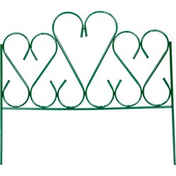 Заборчик Sadagro Амурный мини - фото 17211097