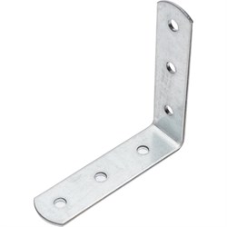 Бытовой оцинкованный уголок Lucky Guy 200 02 7575 20 0 - фото 17211168