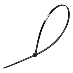 Универсальный пластиковый хомут Эврика ER-13162 - фото 17211320