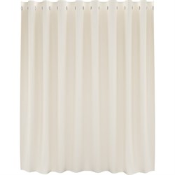 Шторка для ванной WasserKRAFT Vils - фото 17211417