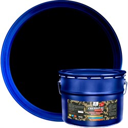 Грунт-эмаль по ржавчине Резолюкс СПЕЦКРАС - фото 17211661