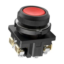 Кнопочный выключатель Электротехник Ке-011 - фото 17211678