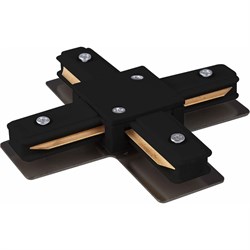 Крестовидный коннектор AlfaLed KBLX - фото 17211792