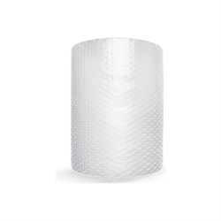 Двухслойная воздушно-пузырьковая пленка ВОЛГА ПОЛИМЕР 50704мп - фото 17211816