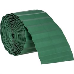 Пластиковая бордюрная лента Greengo 3405174 - фото 17211950
