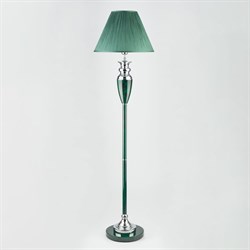 Напольный светильник Eurosvet 009 W 1T GR - фото 17212030