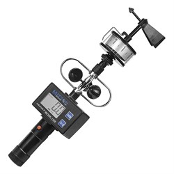 Анемометр МЕГЕОН 11030 - фото 17212062