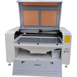 Лазерный станок GRAY 1610H - фото 17212826