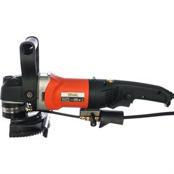 Ручная угловая шлифмашина MESSER M3017 - фото 17213643