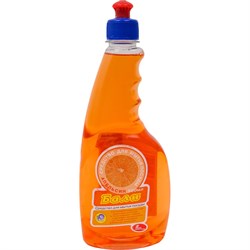 Средство для мытья посуды Новбытхим Бали - фото 17213756