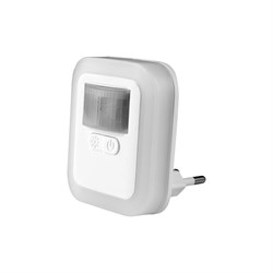 Квадратный светодиодный ночник ROCKETSOCKET RS-728A - фото 17217252