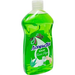 Средство для мытья посуды Lachista 871294 - фото 17217286