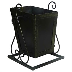 Уличная урна Станкоинструмент и оснастка №4 - фото 17217362