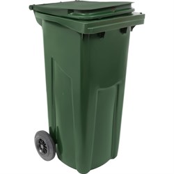 Прямоугольный мусорный контейнер Gigant IPG-02 - фото 17217457