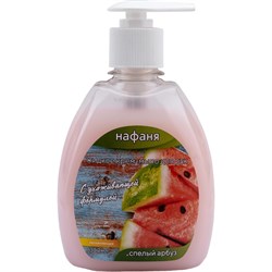 Жидкое крем-мыло Нафаня НМЛ- 03 - фото 17217569