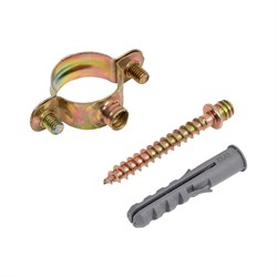 Хомут для медной трубы СВК SVK-FCU2210 Н0000021671 - фото 17217640