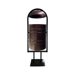 Урна Дигрус У30-АМ/Д - фото 17217644