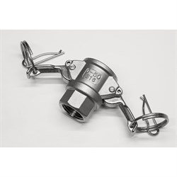 Камлок HIMPT 00028010292 - фото 17217651