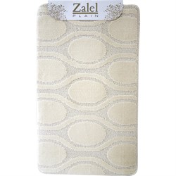 Набор ковриков для ванной Zalel 541567 - фото 17217720