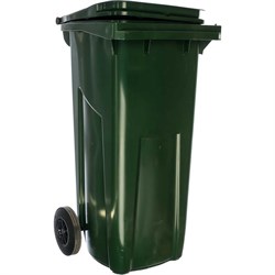 Садовый аккумуляторный бак для мусора ООО КЗНМ 525593 - фото 17217904