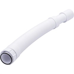 Раздвижная гофрированная труба McAlpine MRMF2 - фото 17217995