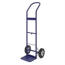 Грузовая тележка RUSKLAD КГ 150 - фото 17218105