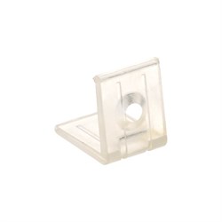 Держатель профиля Arlight ARH-KANT-16 - фото 17218235