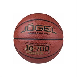 Баскетбольный мяч Jogel JB-700 №7 - фото 17218272