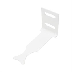 Кронштейн для алюминиевого радиатора WINTER DREAM 21080 - фото 17218295