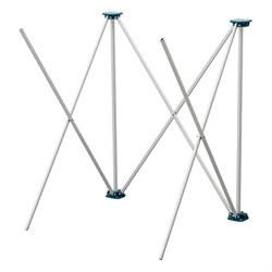 Доборный элемент для подстолья Lossew Q4 Ant 80 - фото 17218476