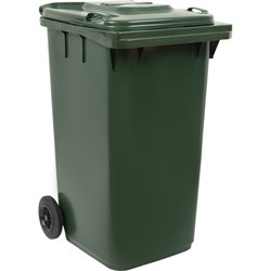 Прямоугольный мусорный контейнер Gigant IPG-03 - фото 17218490