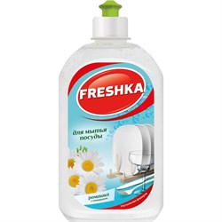 Средство для мытья посуды Фрешка ФП - 03 - фото 17218759