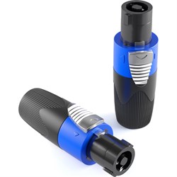 Кабельный 4-контактный разъем PROCAST cable НФ-00000437 - фото 17218794