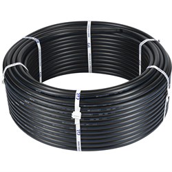 Питьевая напорная труба RTP ПЭ100 - фото 17219086