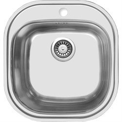Мойка Ukinox Галант - фото 17219125