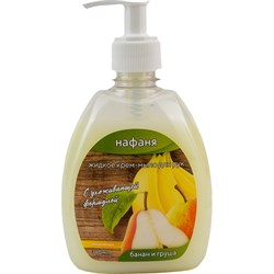 Жидкое крем-мыло Нафаня НМЛ- 01 - фото 17219138