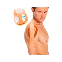 Кинезио-тейп BRADEX SF 0191 - фото 17219185