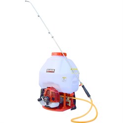 Опрыскиватель ранцевый Elmos ENS-24set4 25л e70 - фото 17219191