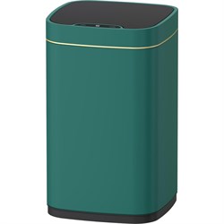 Сенсорное ведро Savol java 12 л s-883b-12dg - фото 17219376